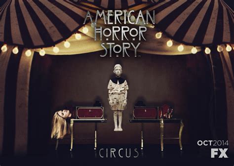 American horror story circus. Things To Know About American horror story circus. 